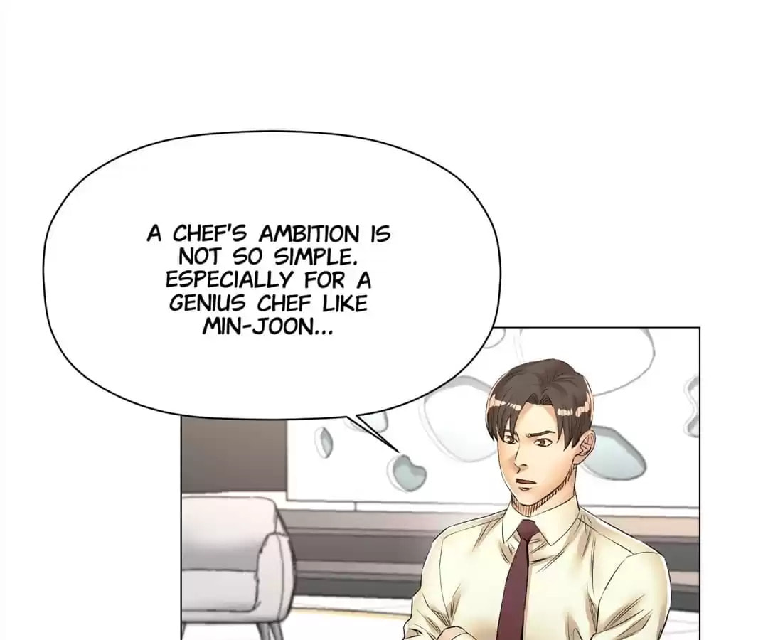God of Cooking Chapter 33 page 54 - 