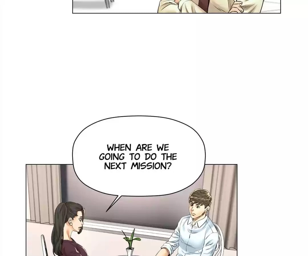 God of Cooking Chapter 33 page 55 - 