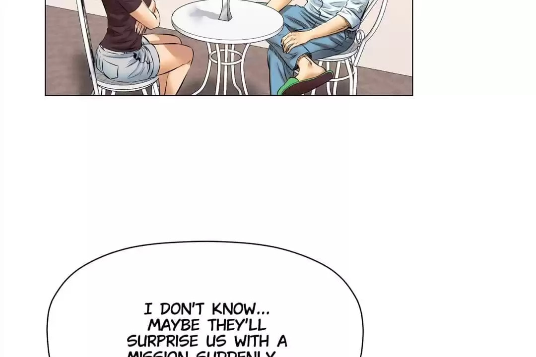 God of Cooking Chapter 33 page 56 - 