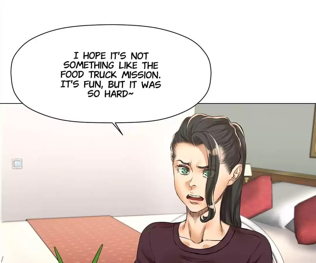 God of Cooking Chapter 33 page 58 - 