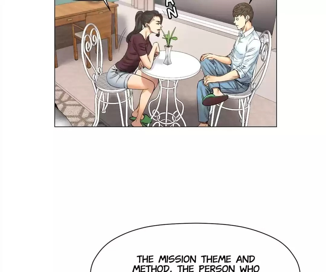 God of Cooking Chapter 33 page 60 - 