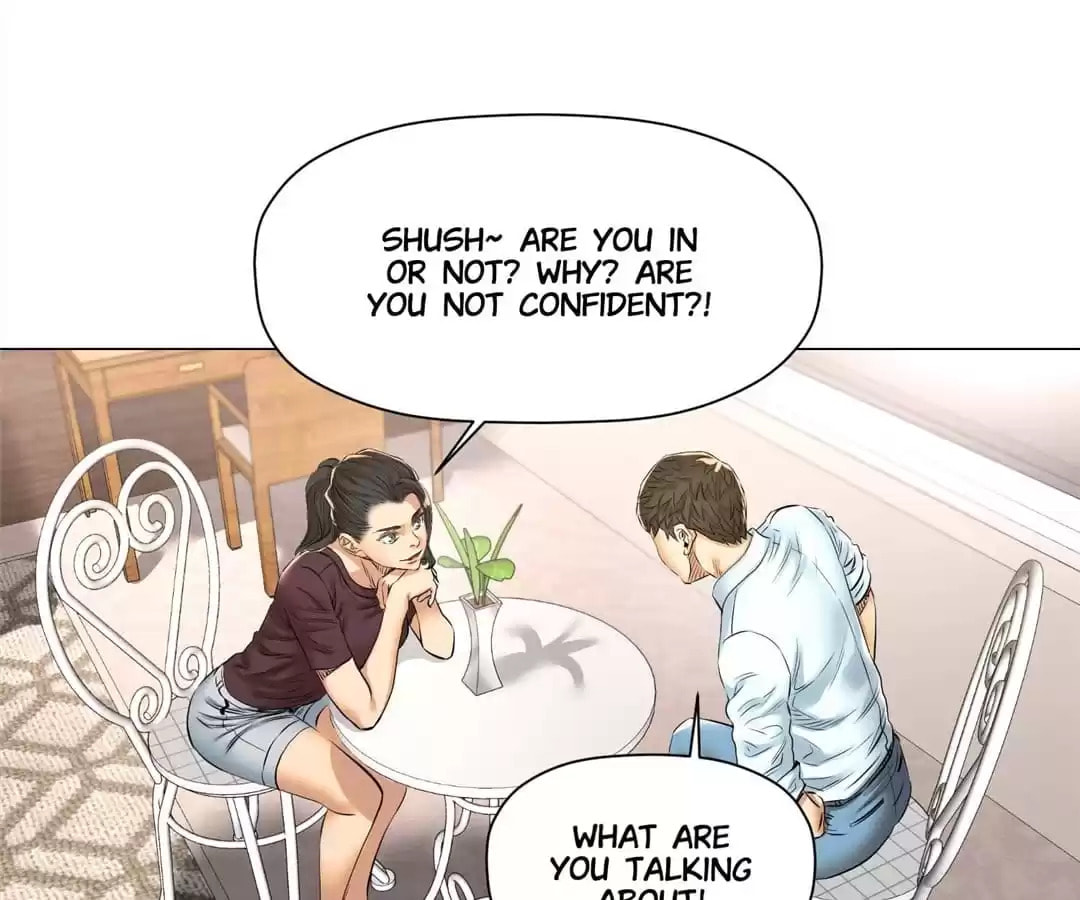 God of Cooking Chapter 33 page 64 - 