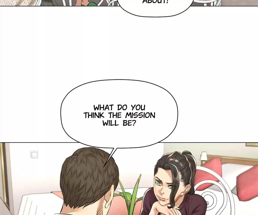 God of Cooking Chapter 33 page 65 - 
