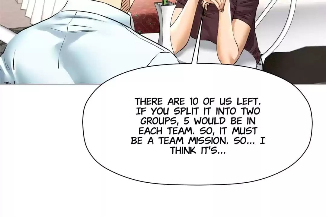 God of Cooking Chapter 33 page 66 - 