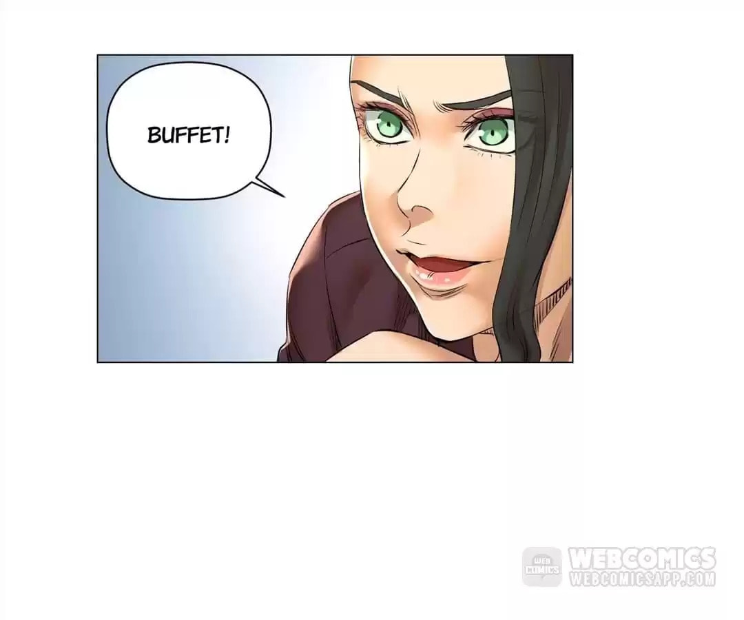 God of Cooking Chapter 33 page 67 - 