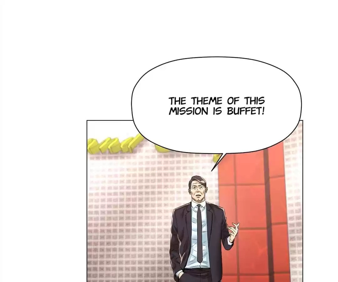 God of Cooking Chapter 33 page 68 - 