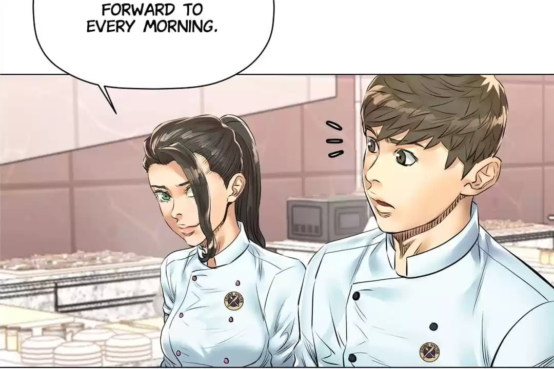 God of Cooking Chapter 33 page 71 - 