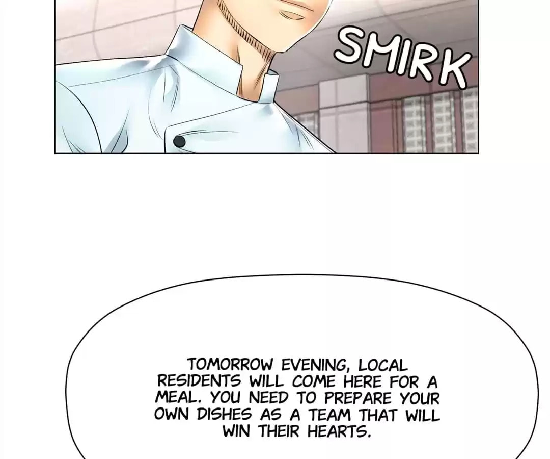 God of Cooking Chapter 33 page 73 - 