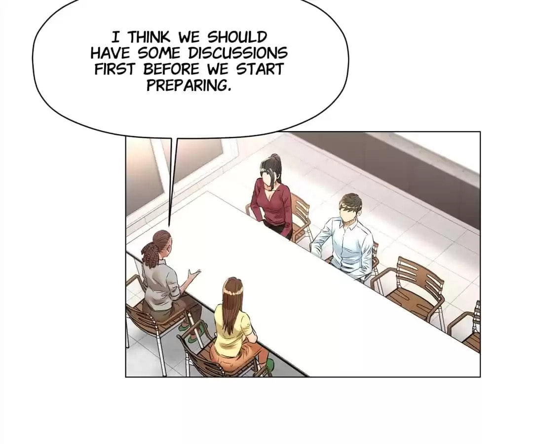 God of Cooking Chapter 33 page 78 - 