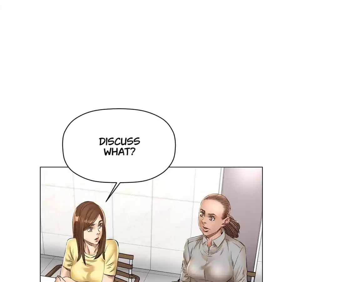 God of Cooking Chapter 33 page 79 - 