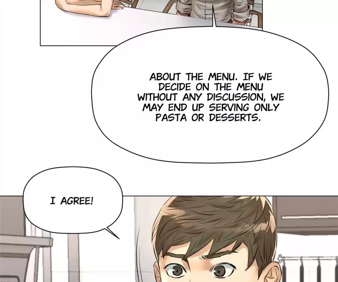 God of Cooking Chapter 33 page 80 - 