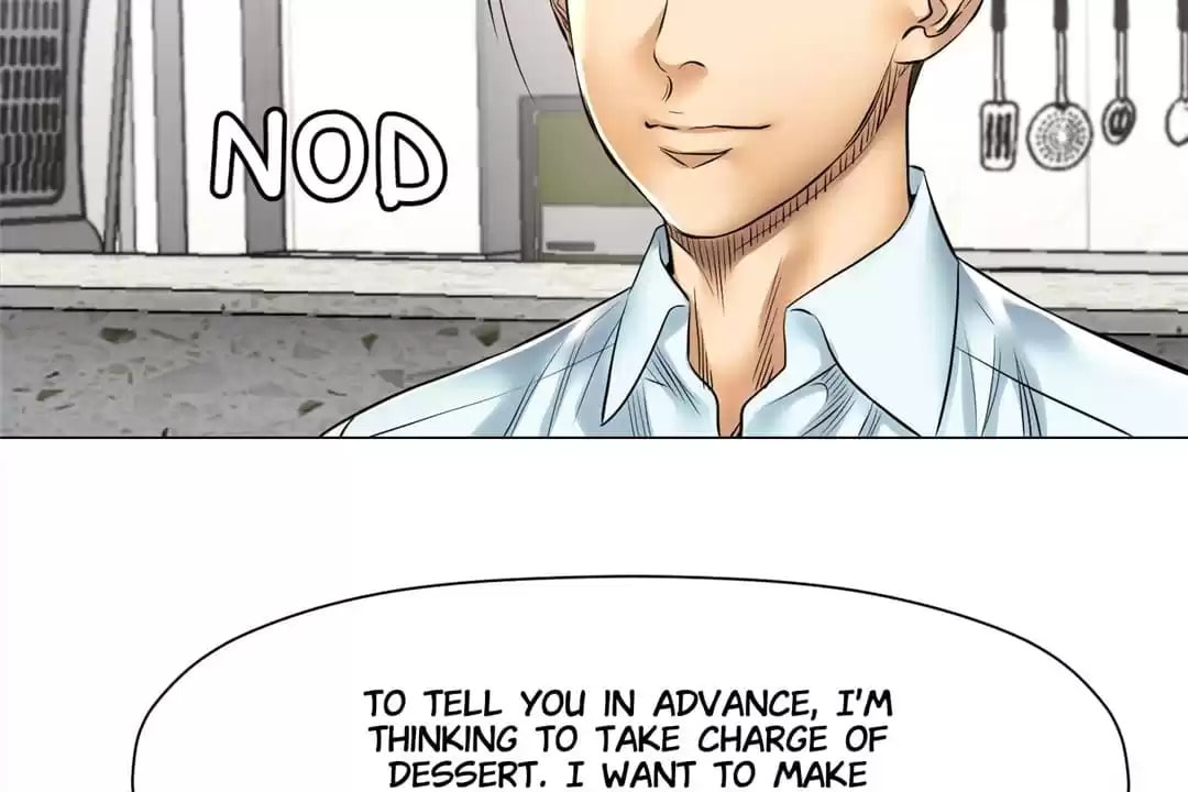 God of Cooking Chapter 33 page 81 - 