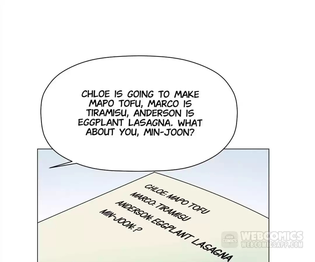 God of Cooking Chapter 33 page 83 - 