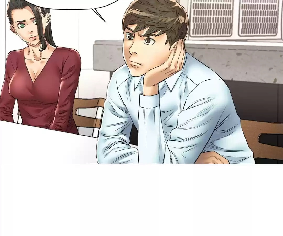 God of Cooking Chapter 33 page 85 - 