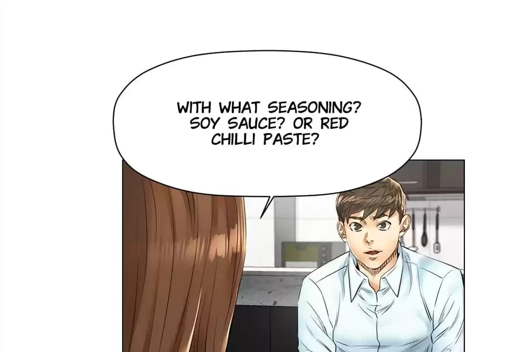 God of Cooking Chapter 33 page 86 - 