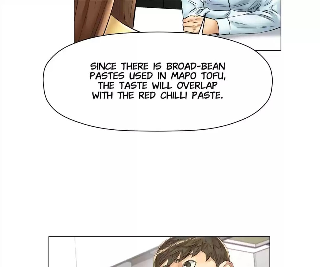 God of Cooking Chapter 33 page 87 - 
