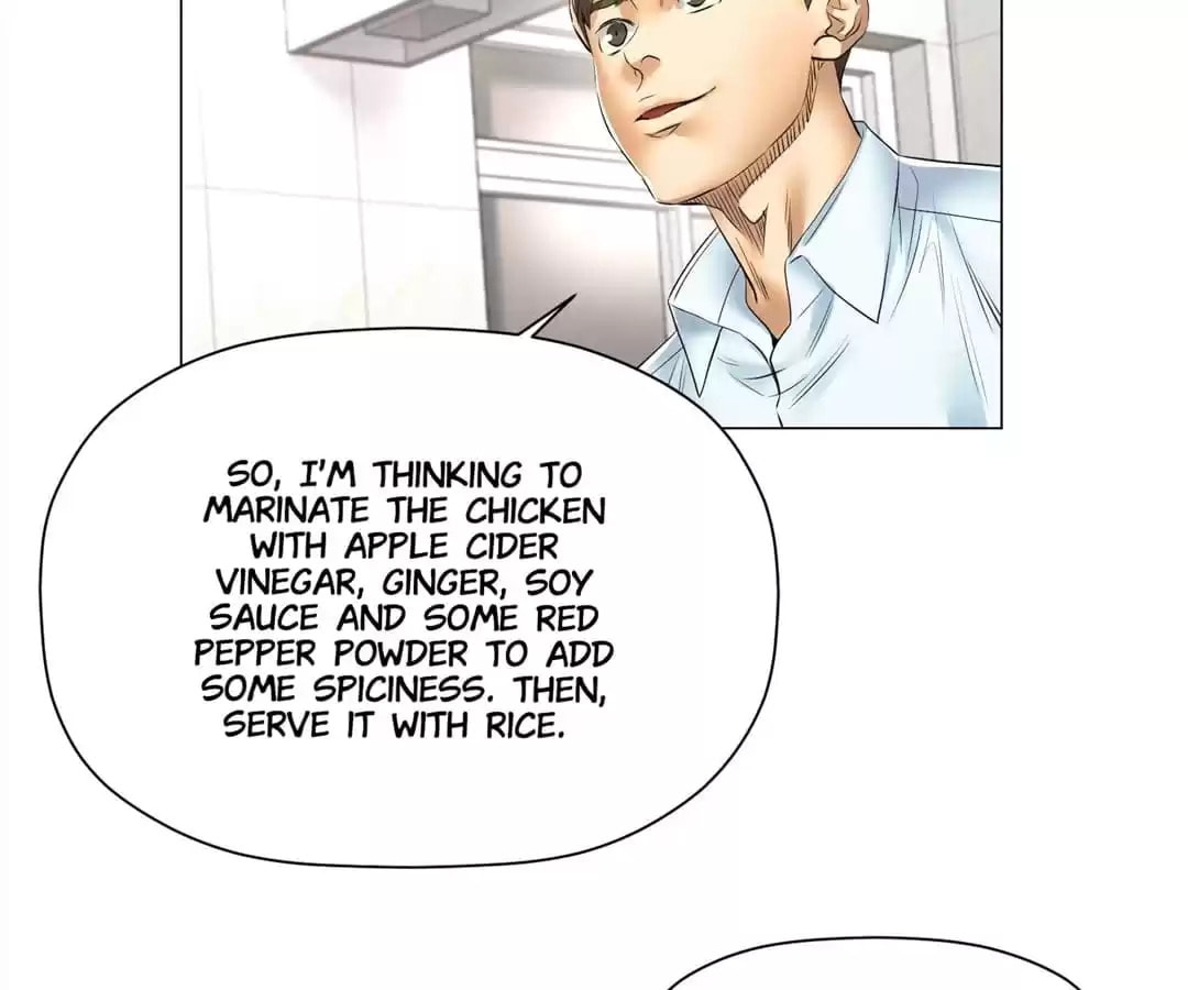 God of Cooking Chapter 33 page 88 - 