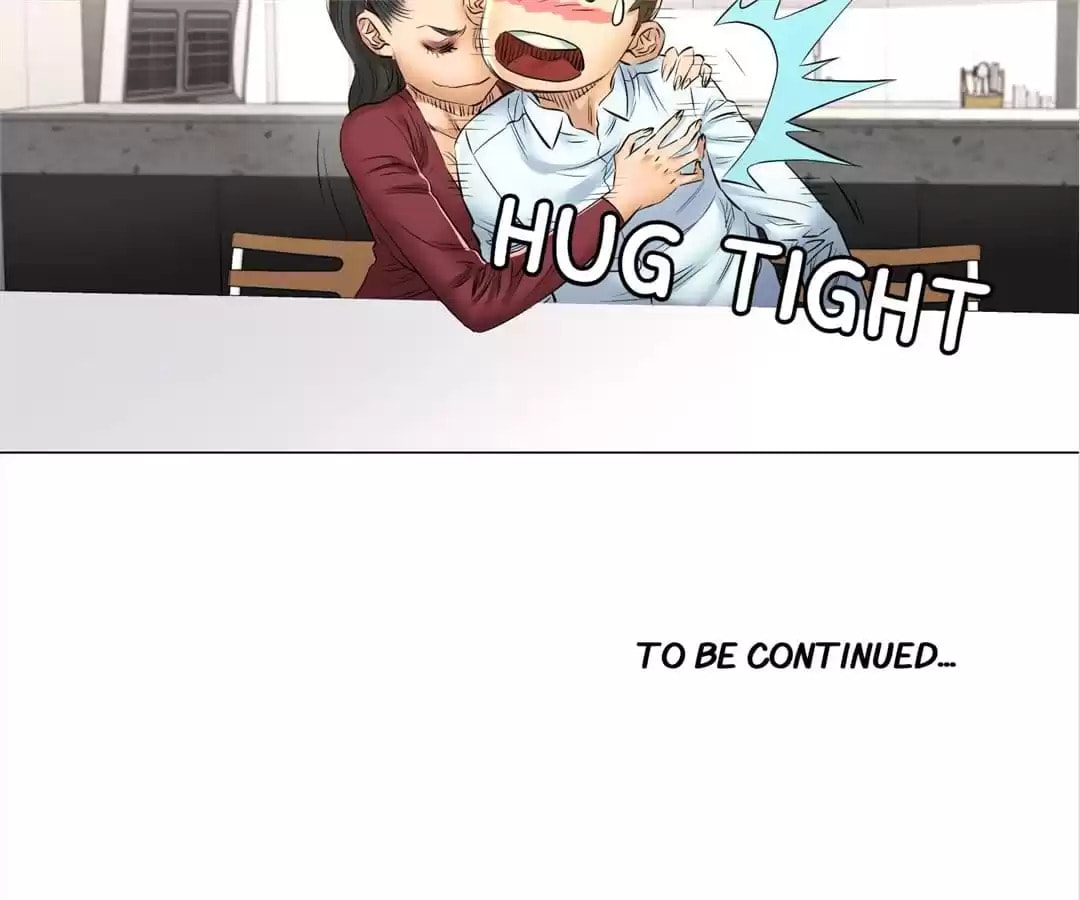 God of Cooking Chapter 33 page 92 - 