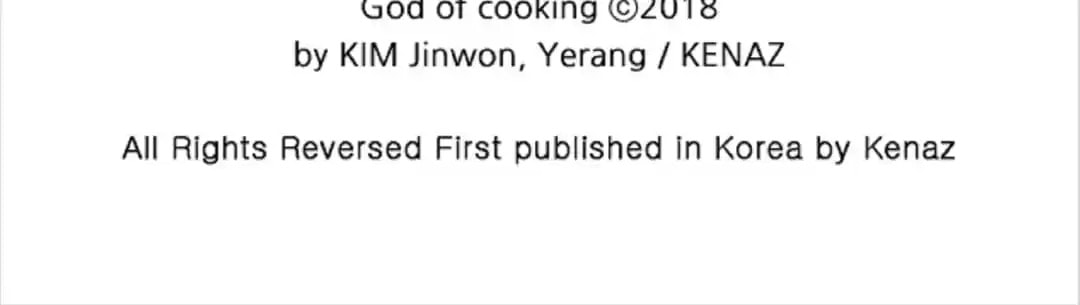 God of Cooking Chapter 33 page 94 - 
