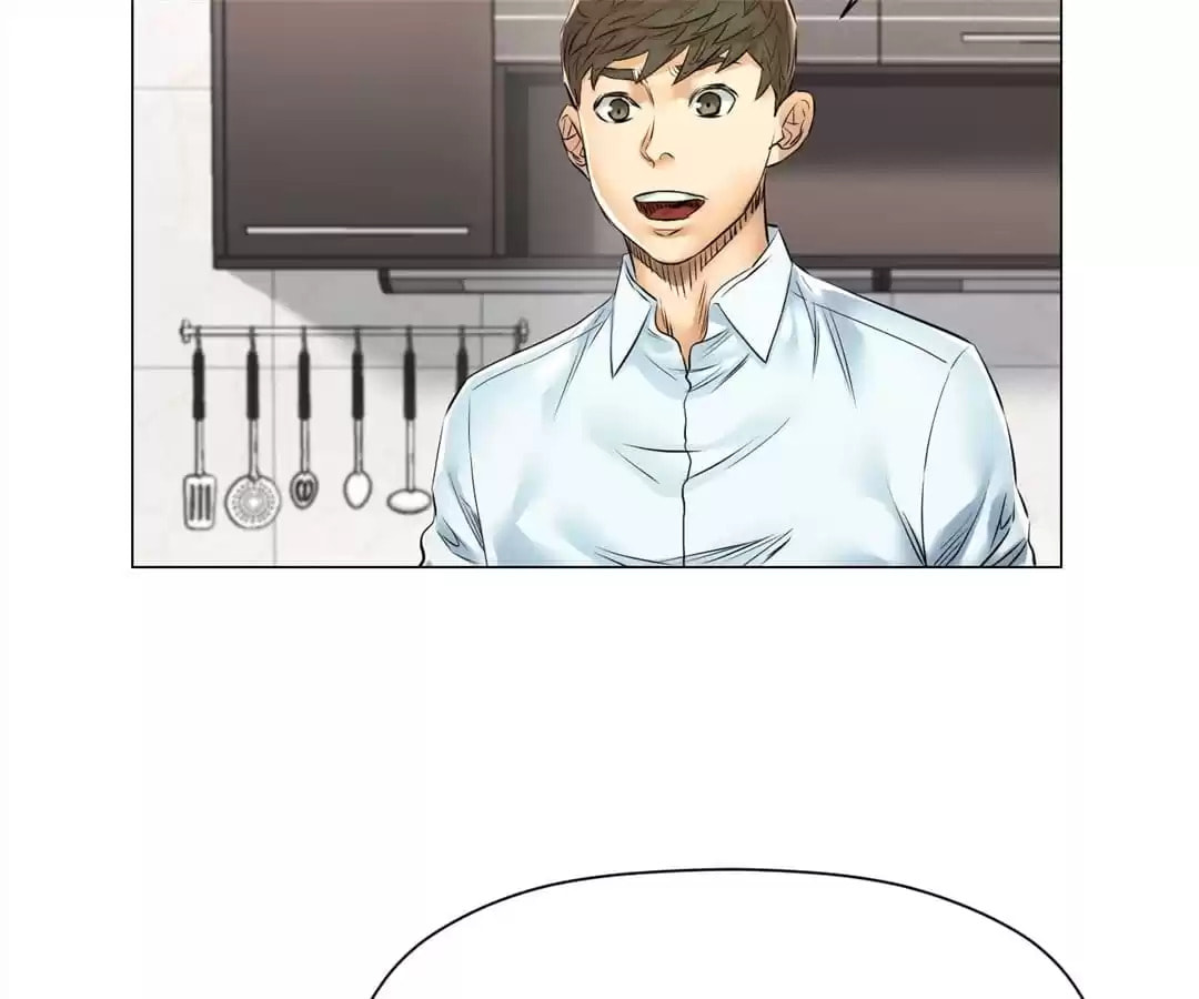 God of Cooking Chapter 34 page 12 - 