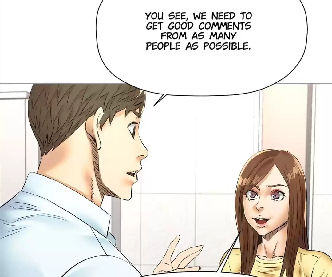 God of Cooking Chapter 34 page 13 - 