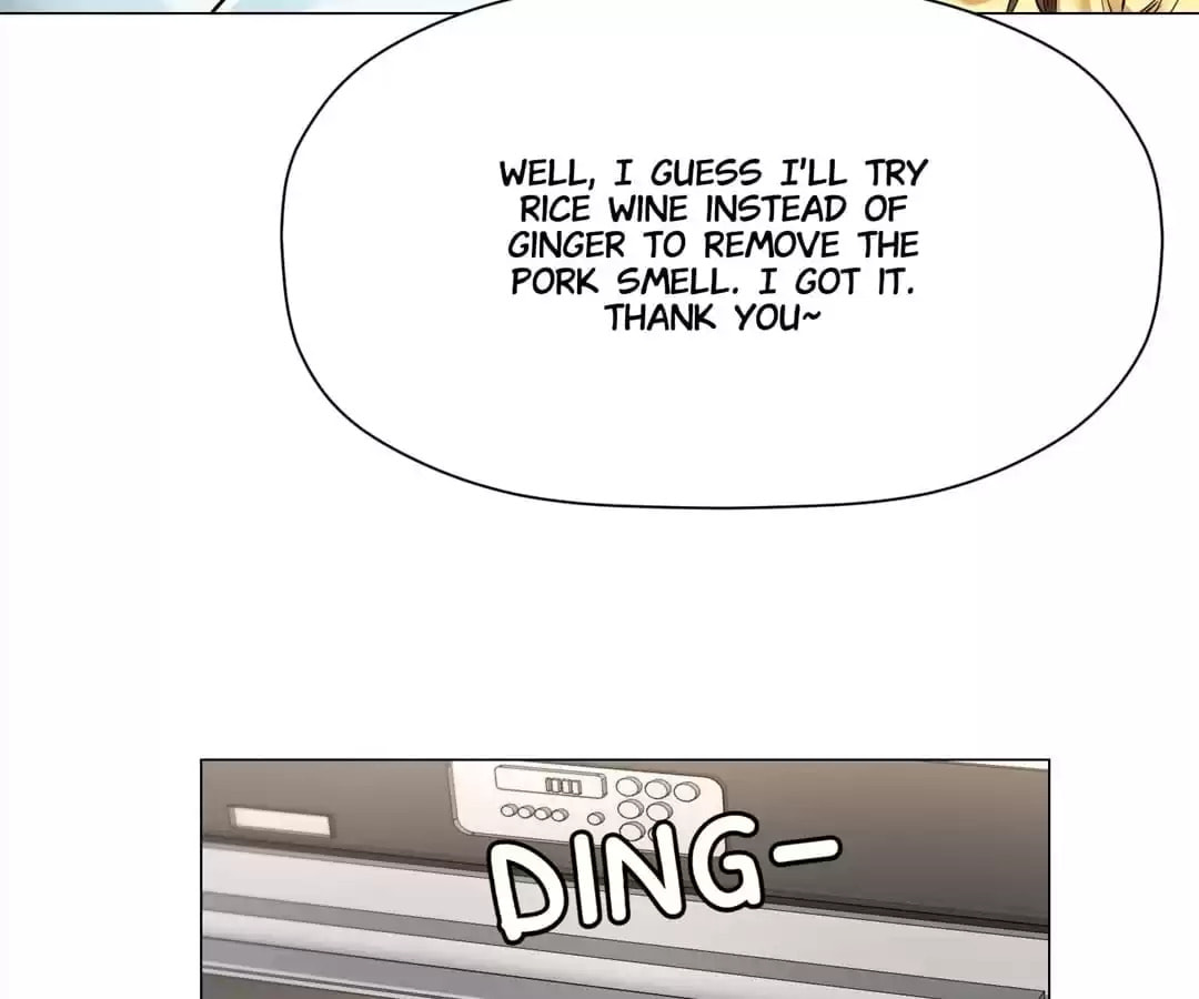 God of Cooking Chapter 34 page 14 - 