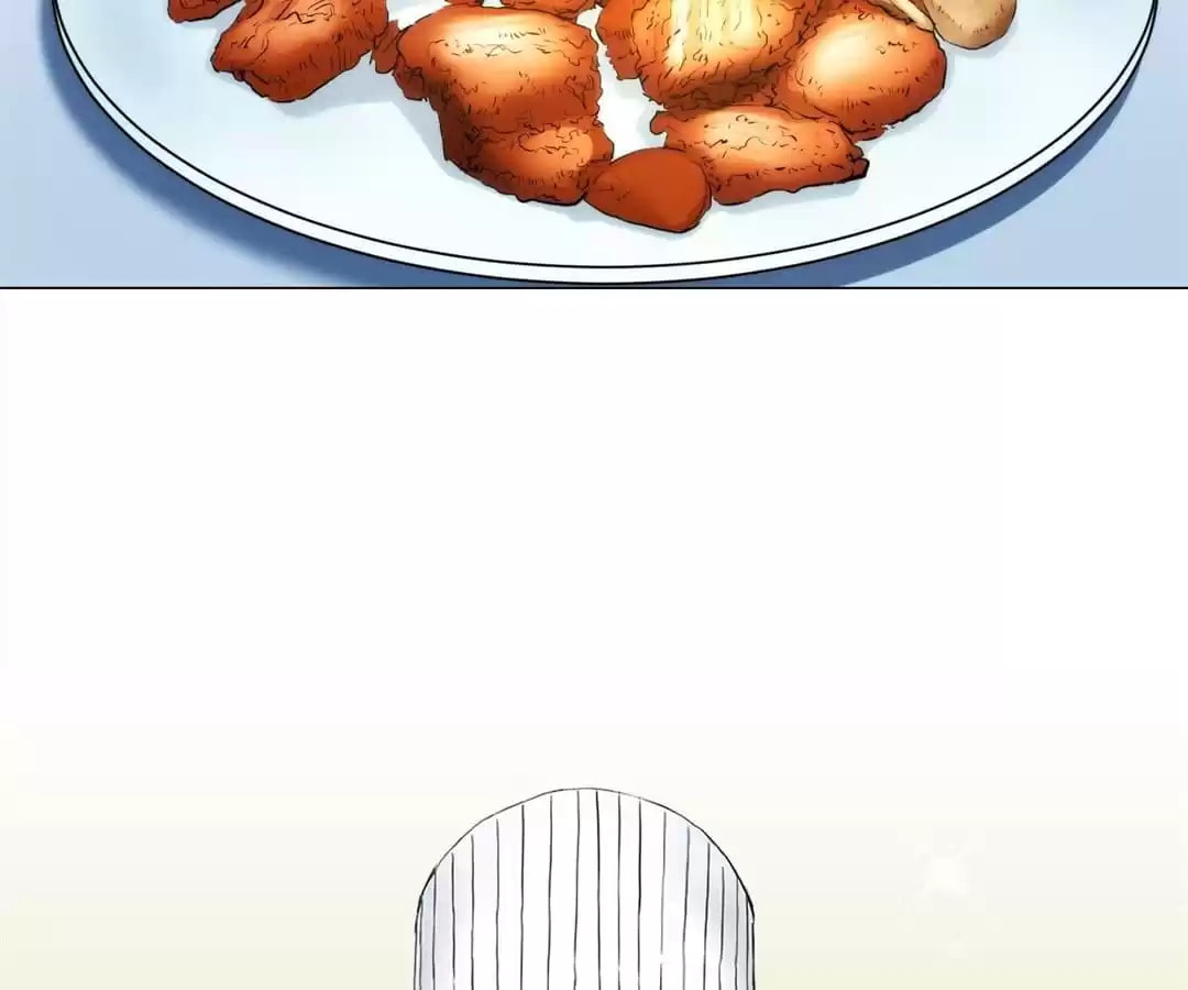 God of Cooking Chapter 34 page 18 - 