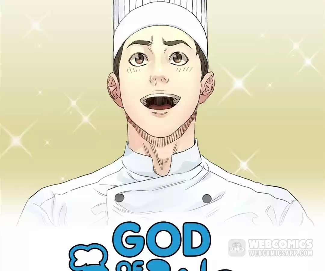 God of Cooking Chapter 34 page 19 - 