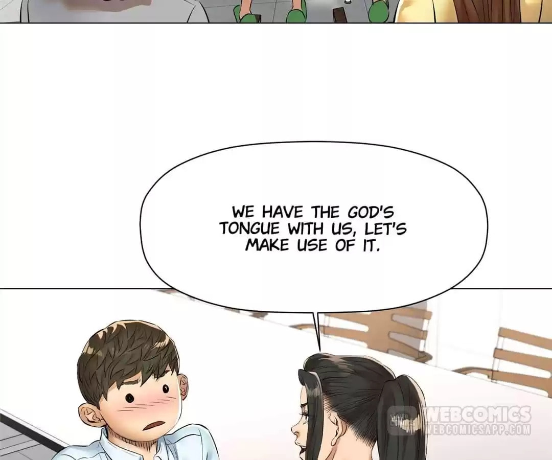 God of Cooking Chapter 34 page 3 - 
