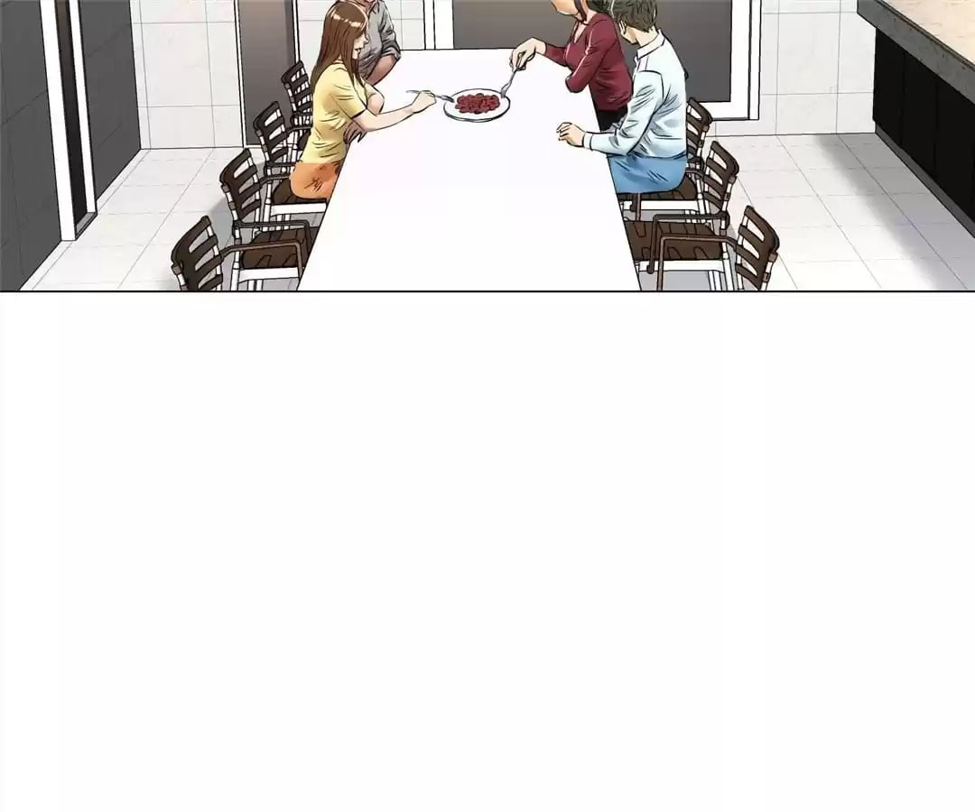God of Cooking Chapter 34 page 22 - 