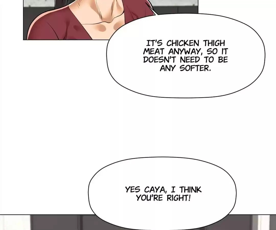 God of Cooking Chapter 34 page 25 - 