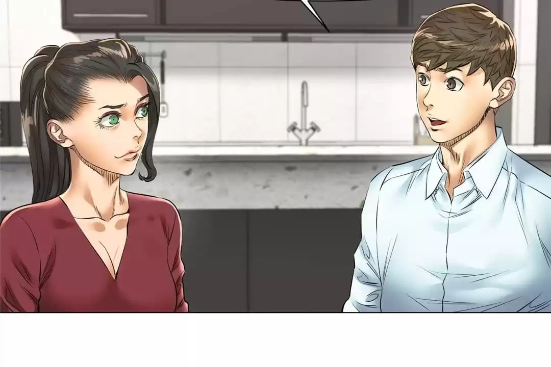 God of Cooking Chapter 34 page 26 - 