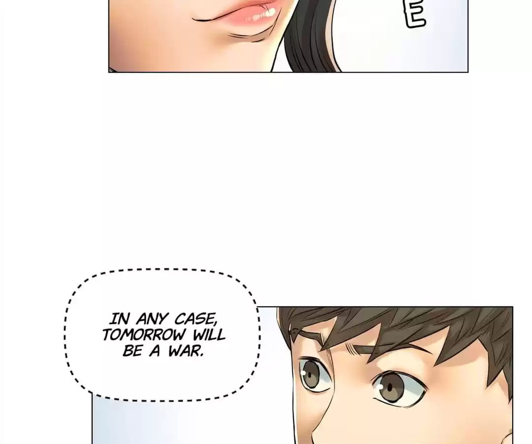 God of Cooking Chapter 34 page 28 - 