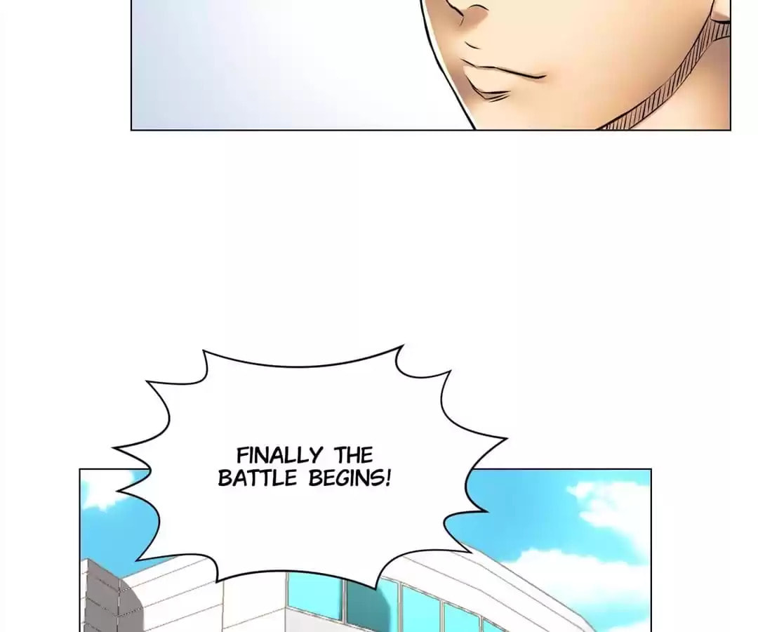 God of Cooking Chapter 34 page 29 - 