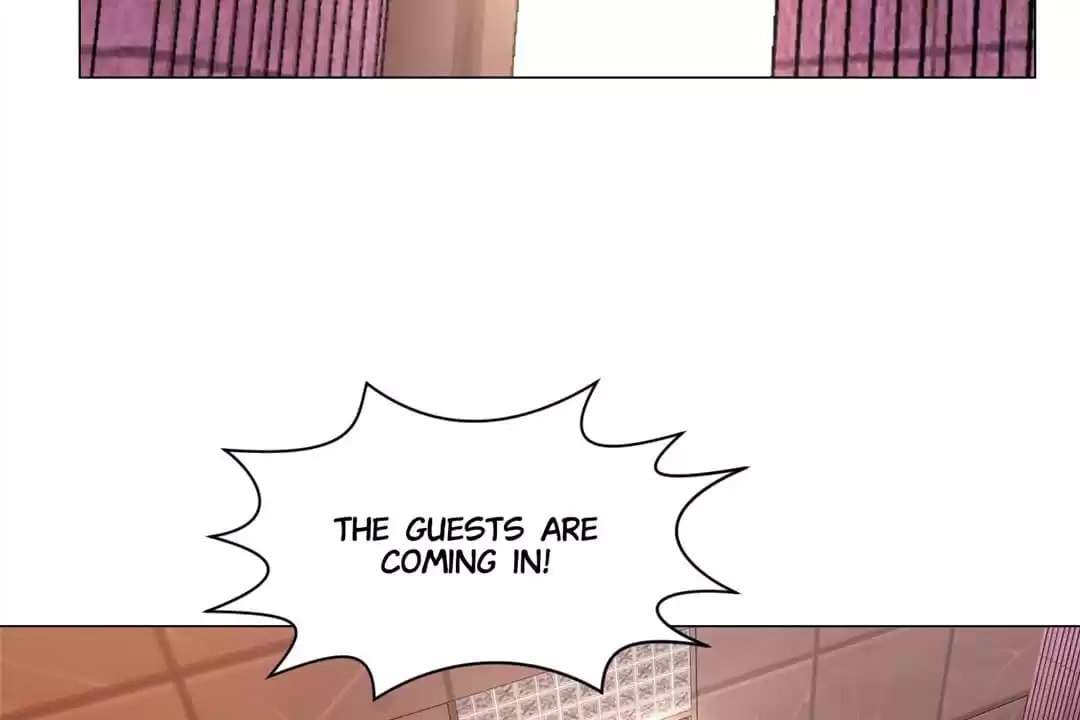 God of Cooking Chapter 34 page 36 - 