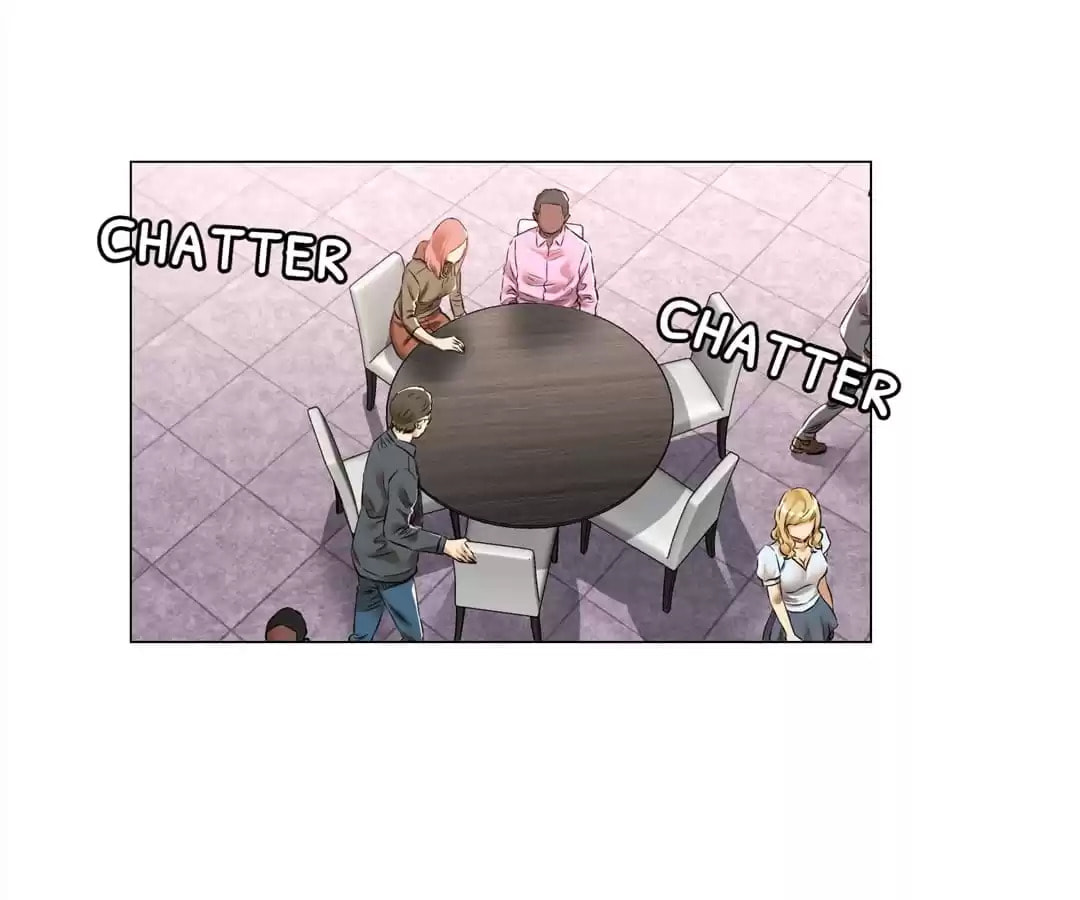 God of Cooking Chapter 34 page 38 - 