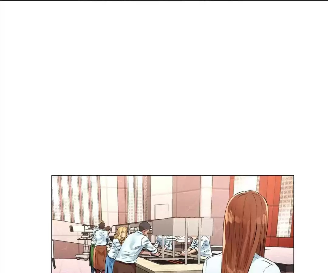 God of Cooking Chapter 34 page 40 - 