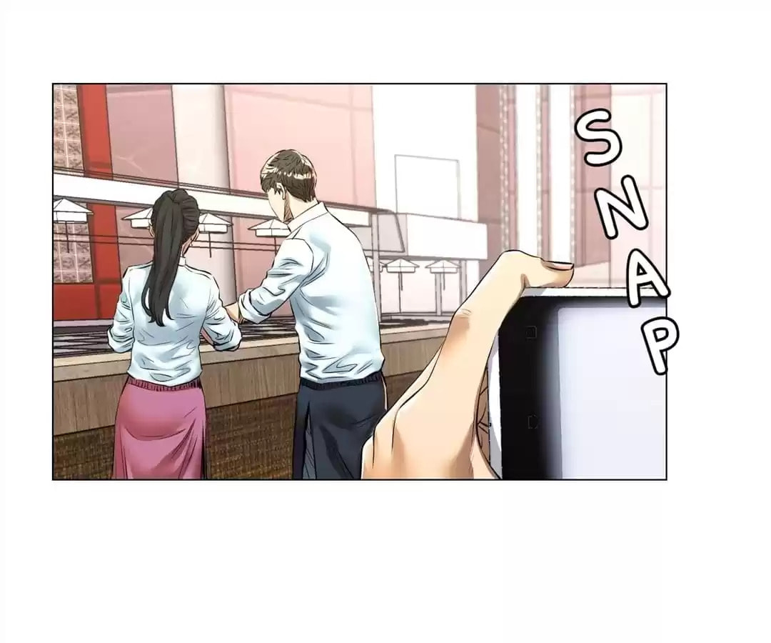 God of Cooking Chapter 34 page 42 - 