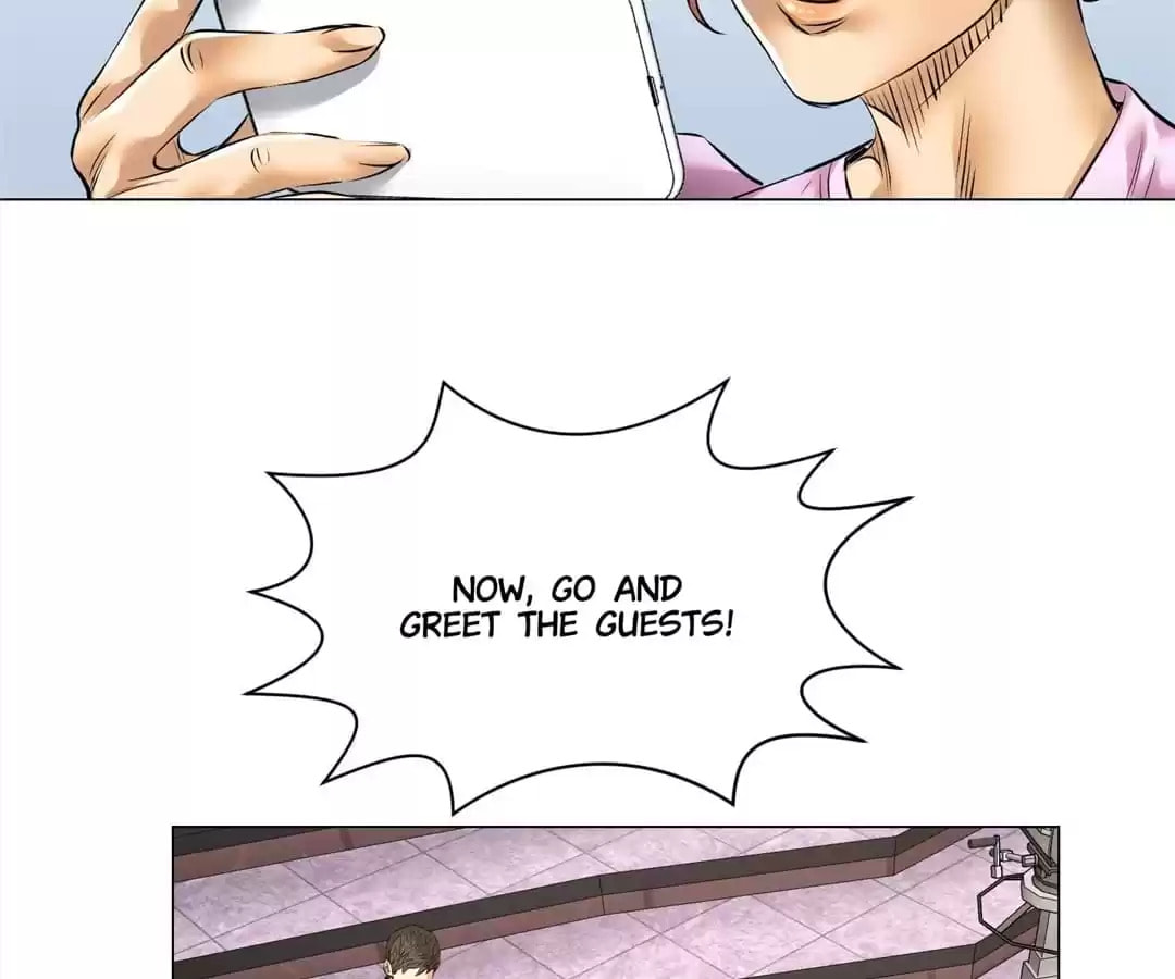 God of Cooking Chapter 34 page 44 - 