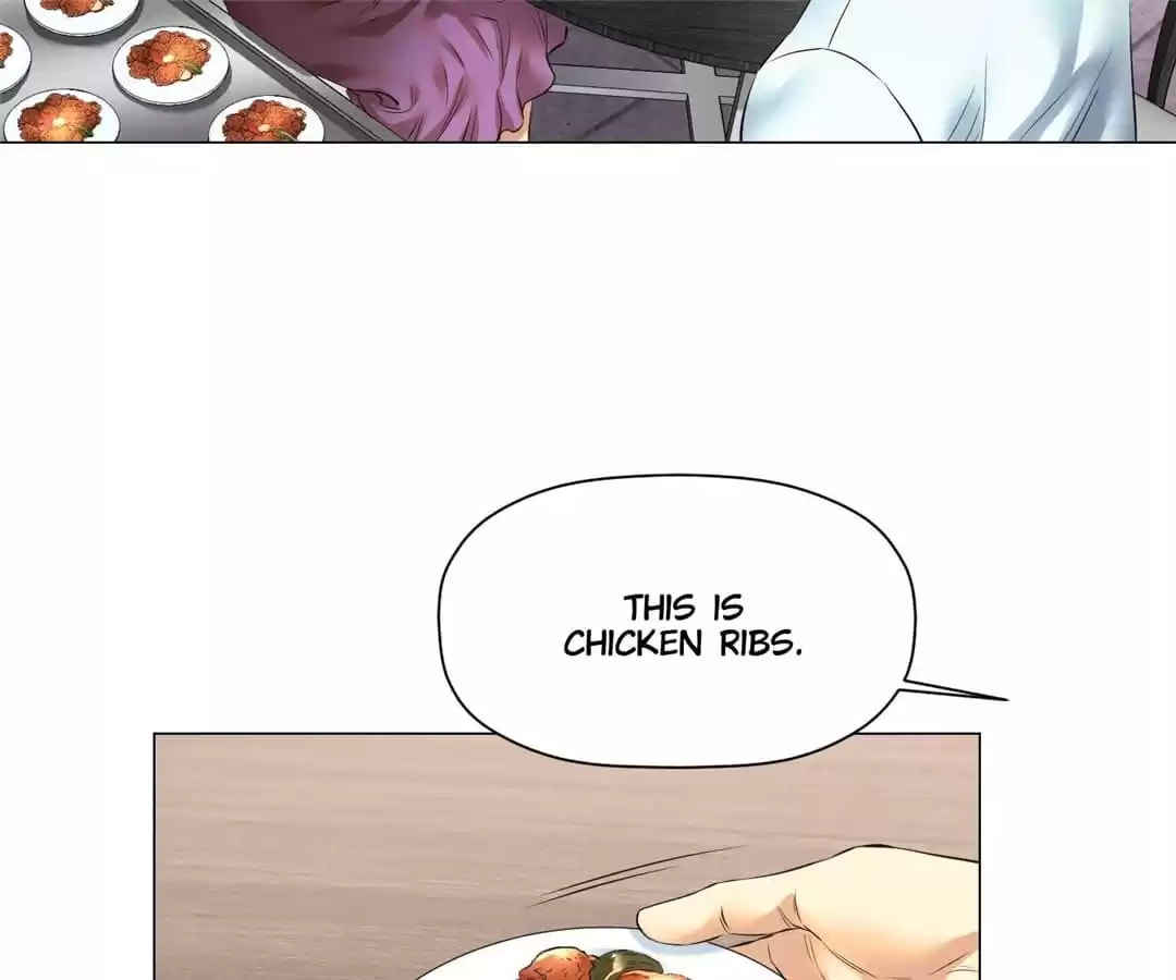 God of Cooking Chapter 34 page 47 - 