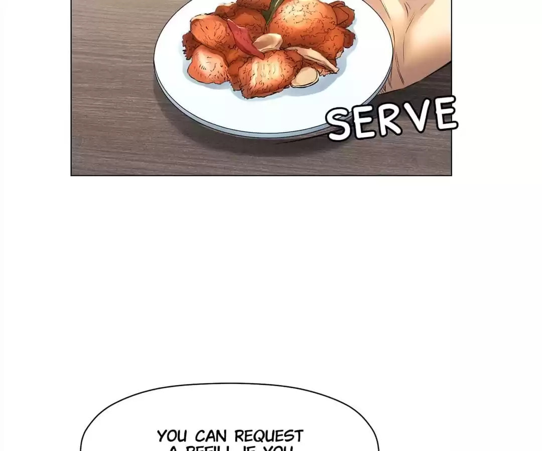 God of Cooking Chapter 34 page 48 - 