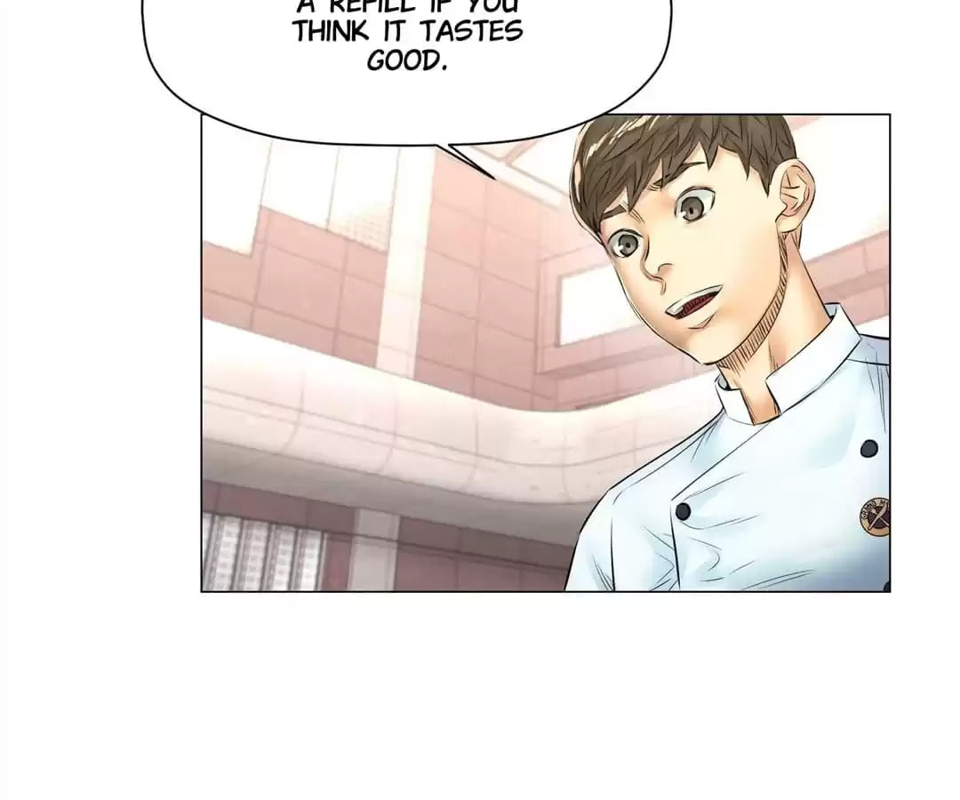 God of Cooking Chapter 34 page 49 - 