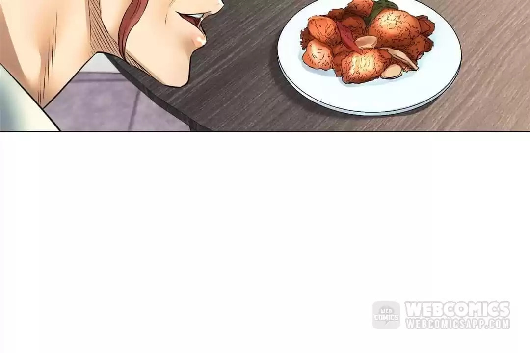 God of Cooking Chapter 34 page 51 - 