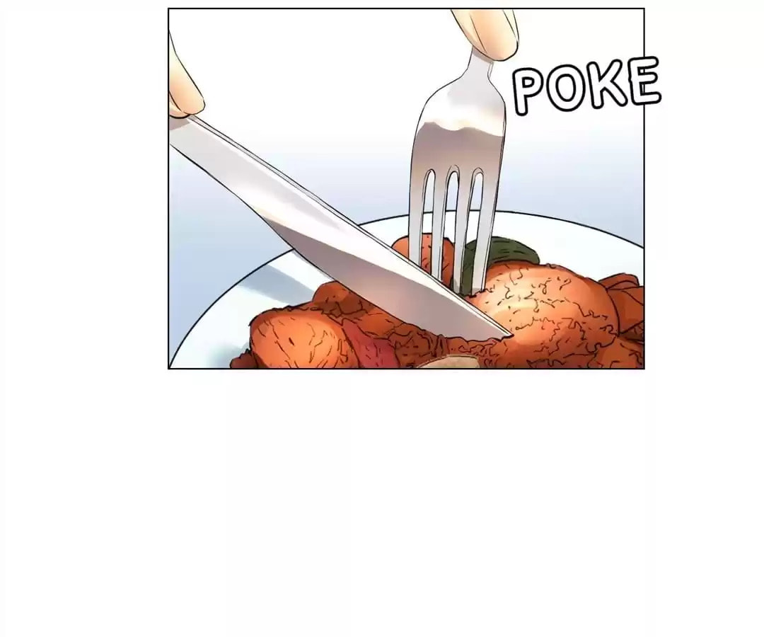 God of Cooking Chapter 34 page 52 - 