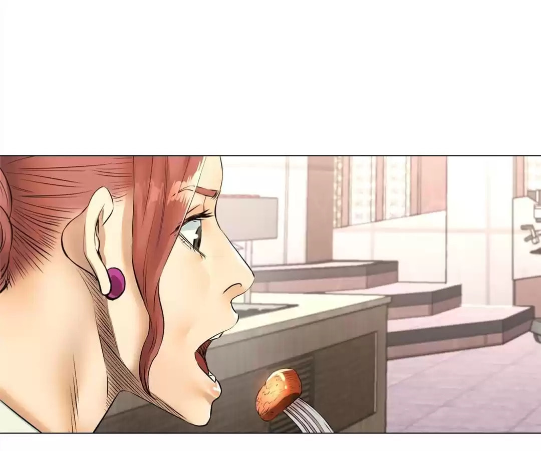 God of Cooking Chapter 34 page 53 - 