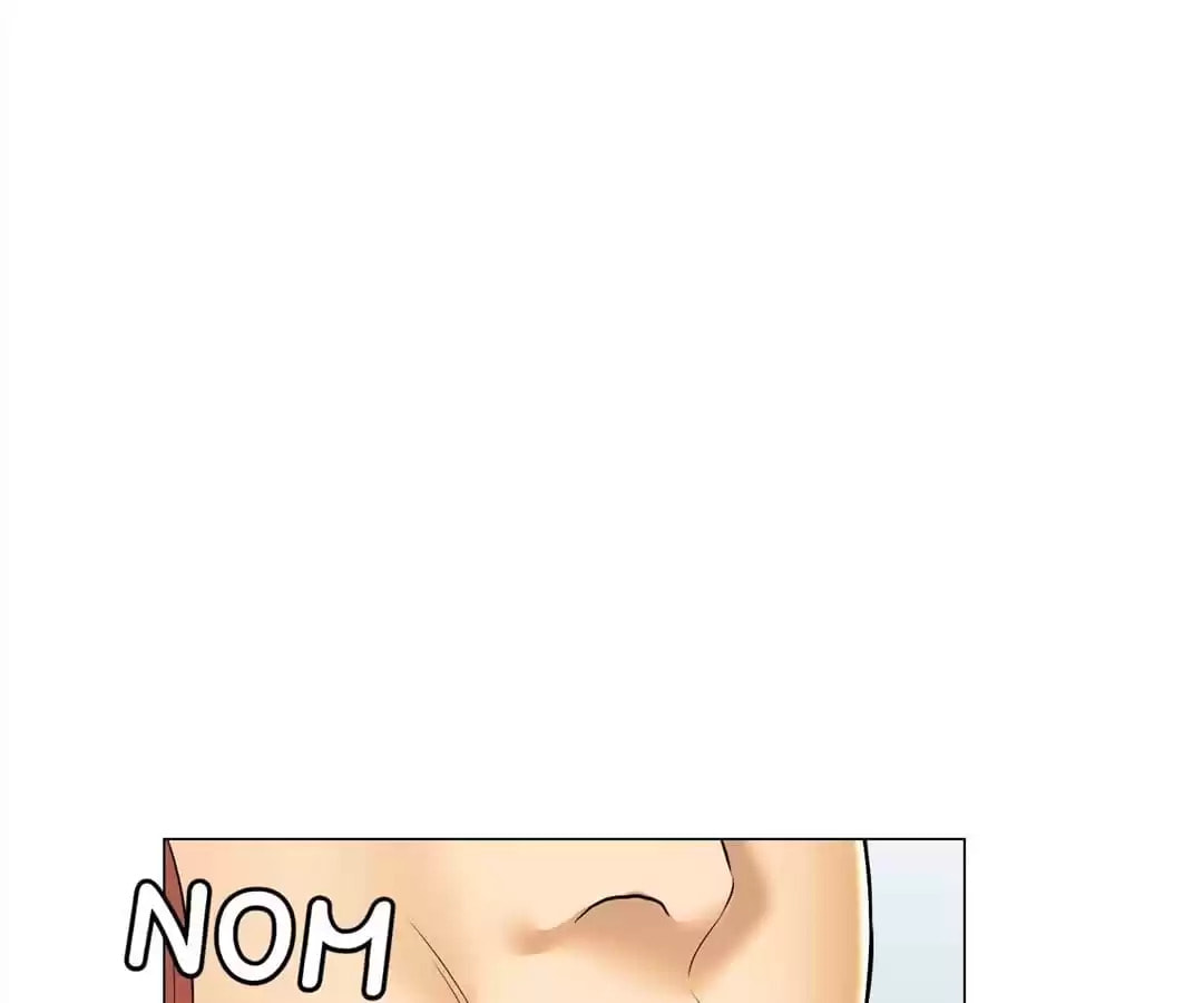 God of Cooking Chapter 34 page 54 - 