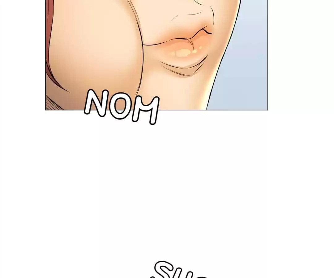God of Cooking Chapter 34 page 55 - 