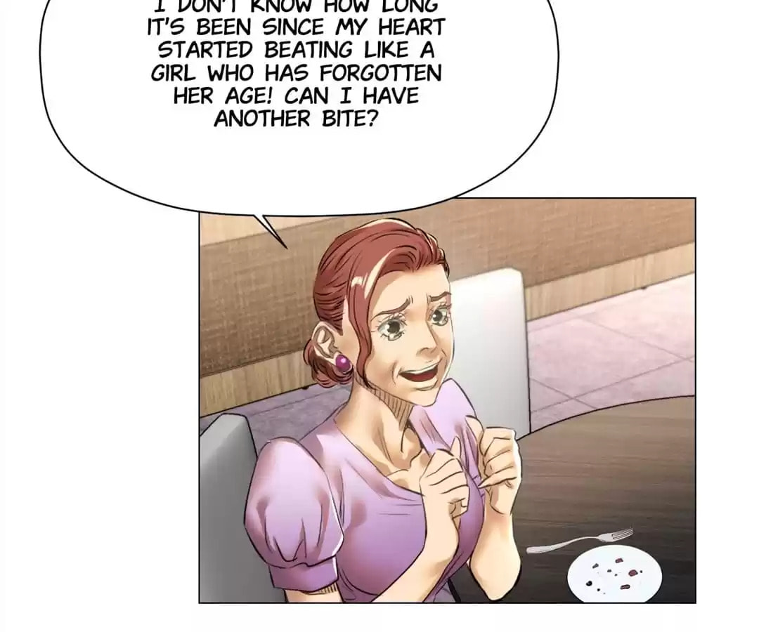 God of Cooking Chapter 34 page 60 - 