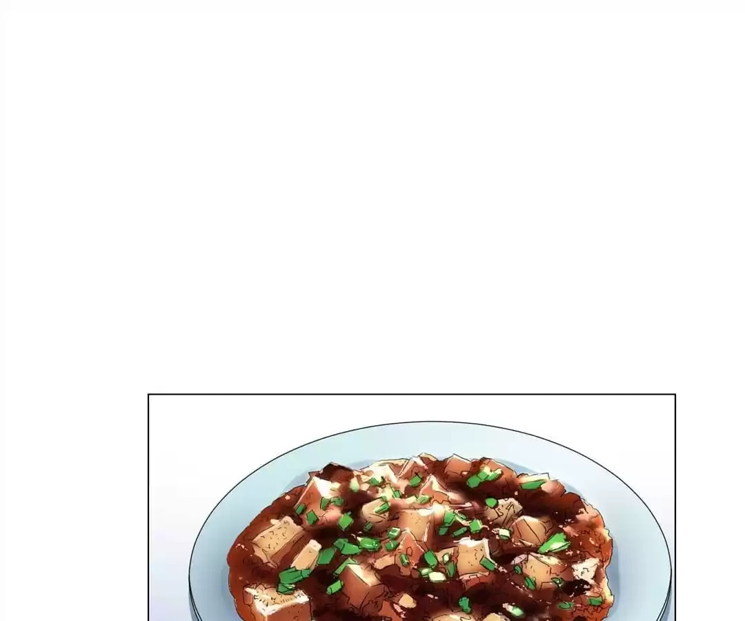God of Cooking Chapter 34 page 7 - 