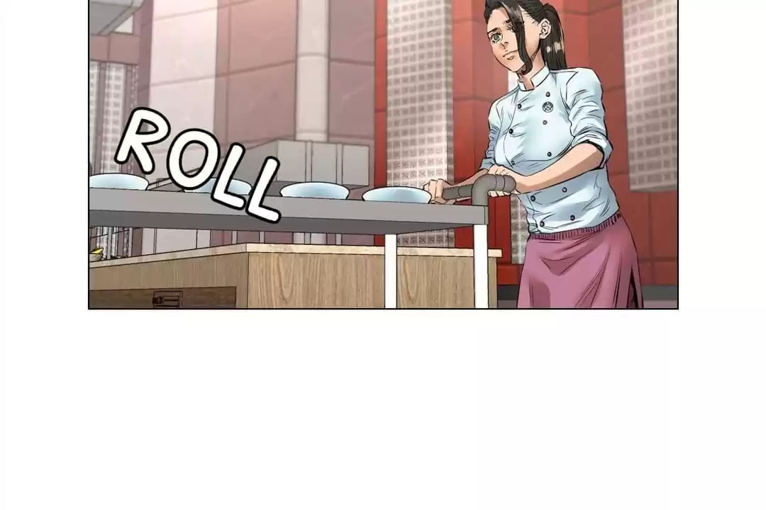 God of Cooking Chapter 34 page 66 - 